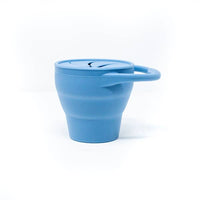 Baby Bar & Co - Foldable Snack Cups