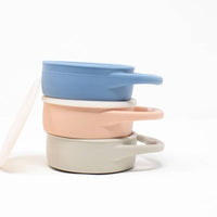 Baby Bar & Co - Foldable Snack Cups