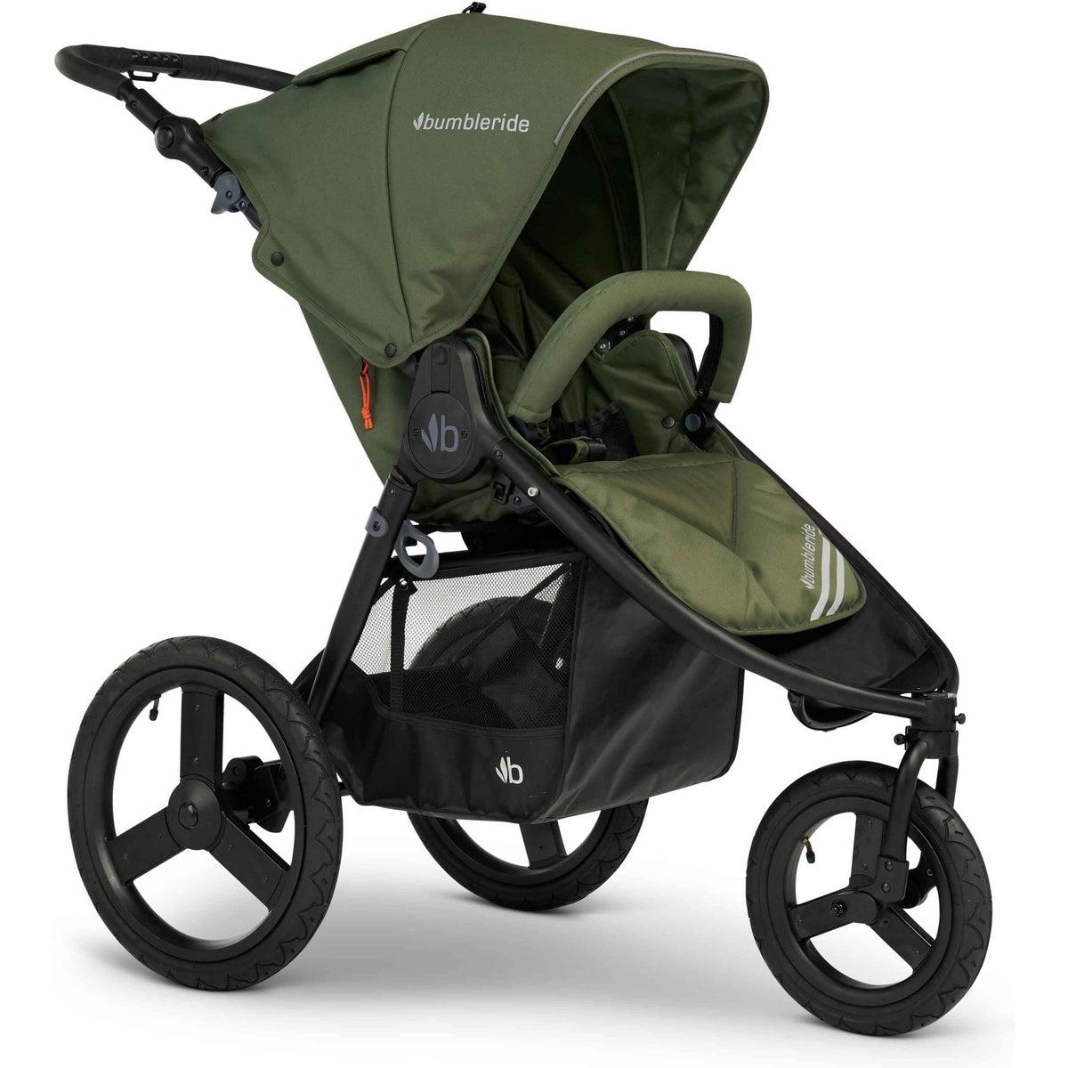 Bumbleride Speed Jogging Stroller