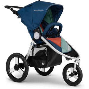 Bumbleride Speed Jogging Stroller