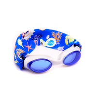 Splash Swim Goggles-  Assorted Designs