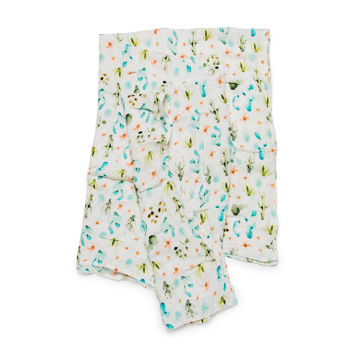 Loulou Lollipop Luxe Muslin Swaddle