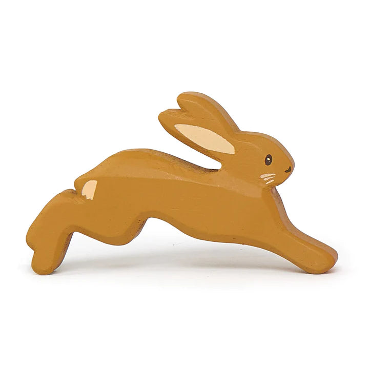 Tender Leaf- Hare