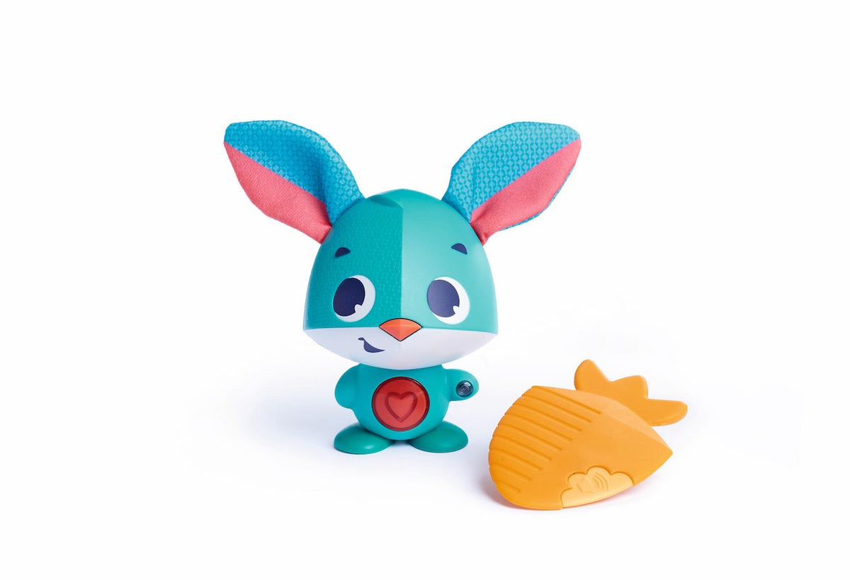 Tiny Love Wonder Buddies - Thomas Smart Buddy Toy