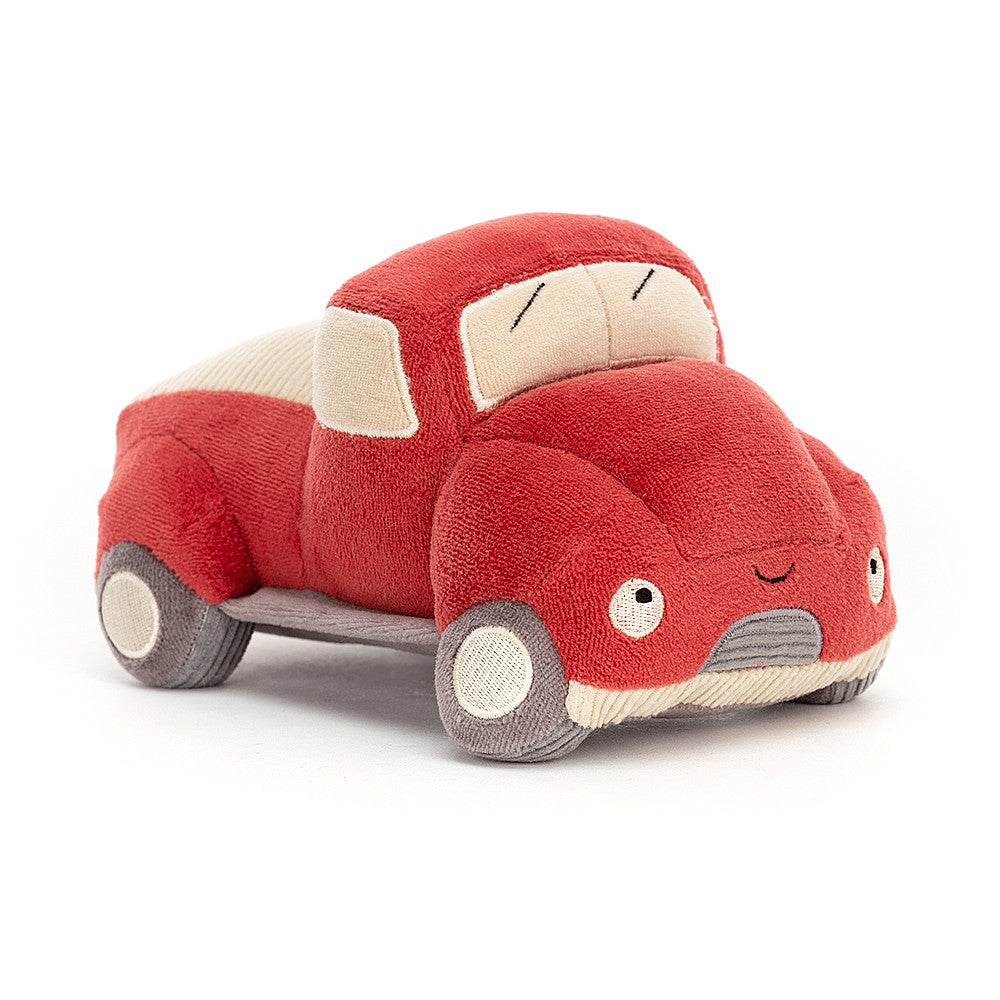 Jellycat Wizzi Truck