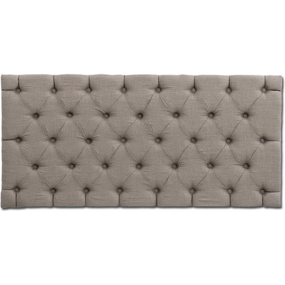 Romina Karisma Tufted Headboard