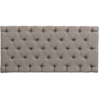 Romina Karisma Tufted Headboard