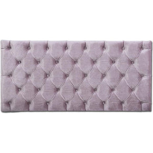 Romina Karisma Tufted Headboard