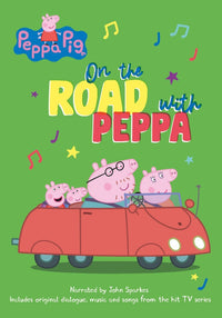 Tonies Peppa Pig