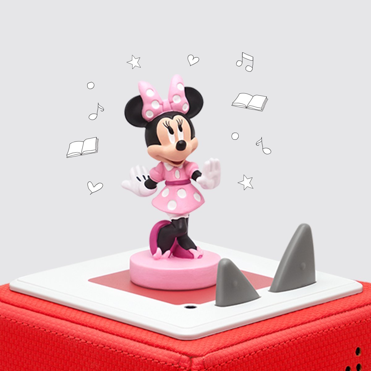 Tonies Disney Minnie Mouse