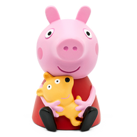 Tonies Peppa Pig