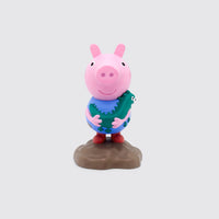 Tonies Peppa Pig George