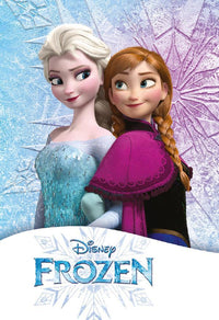 Tonies Disney Frozen