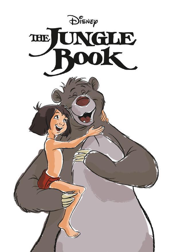 Tonies Disney The Jungle Book