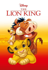 Tonies Disney The Lion King