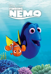 Tonies Disney Pixar Finding Nemo