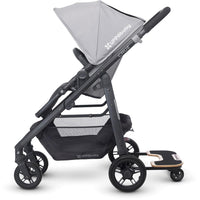 UPPAbaby Cruz Piggyback