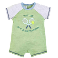 Mudpie Tennis Shortall