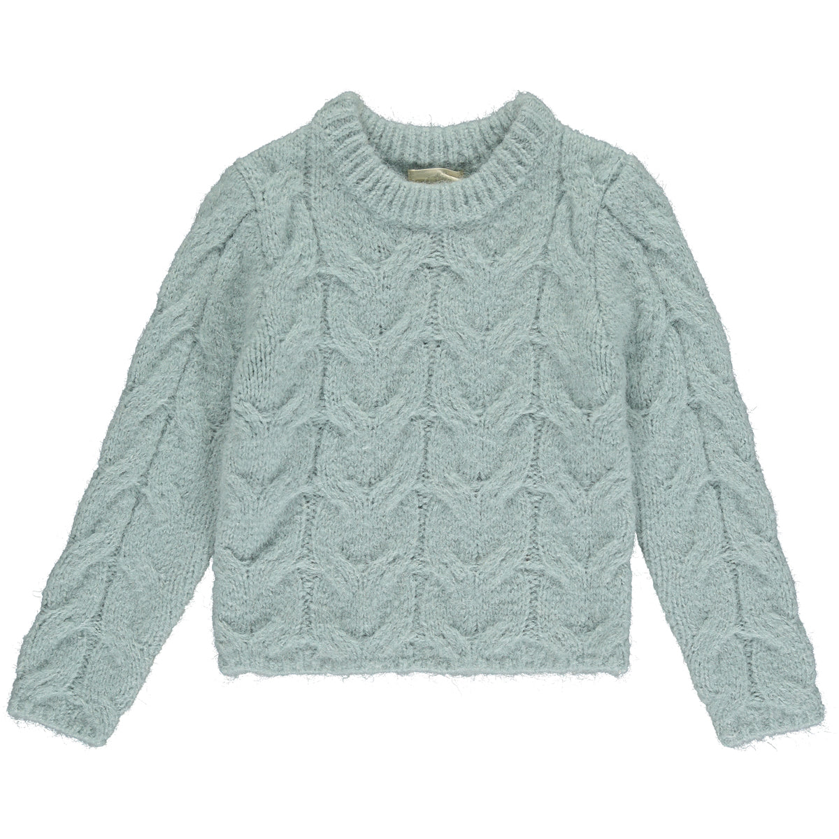 Vignette Gracie Sweater | Blue