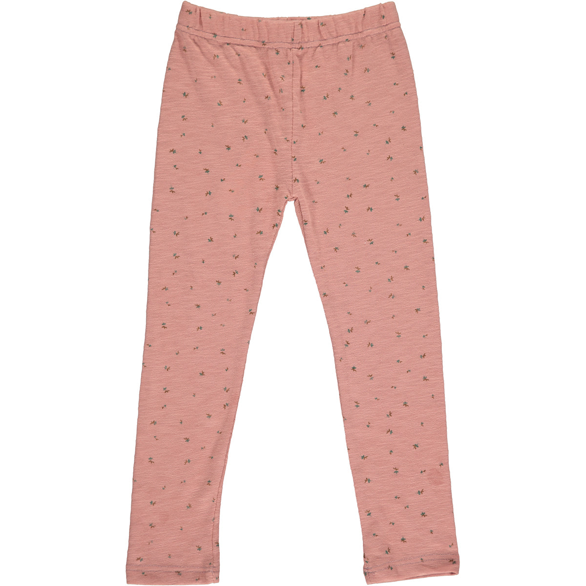 Vignette Kathleen Leggings | Pink Floral