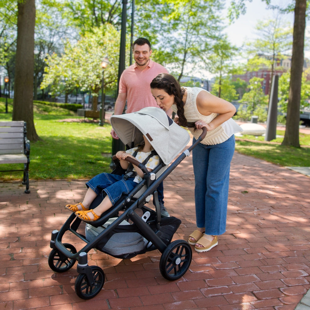 UPPAbaby Vista V2 Stroller | SAVE UP TO $250 WHILE SUPPLIES LAST