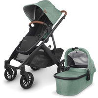 UPPAbaby Vista V2 Stroller | SAVE UP TO $250 WHILE SUPPLIES LAST