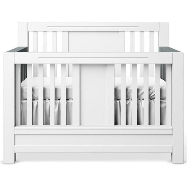 Romina Ventianni Convertible Crib (Full)