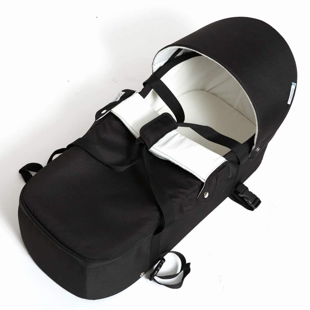 Vidiamo Limo Stroller Carry Cot