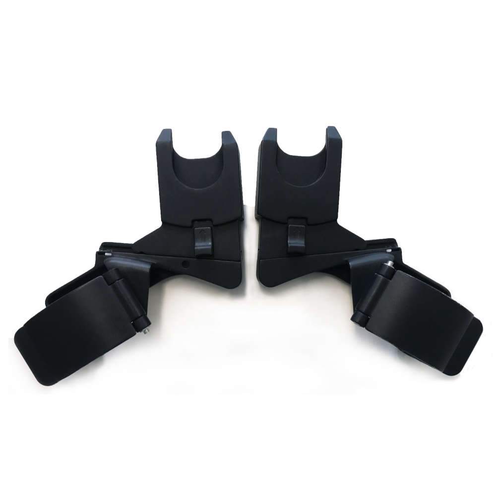 Vidiamo Limo Stroller Car Seat Adapters