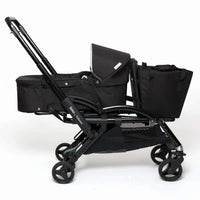 Vidiamo Limo Stroller Carry Cot