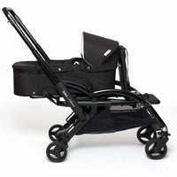 Vidiamo Limo Stroller Carry Cot