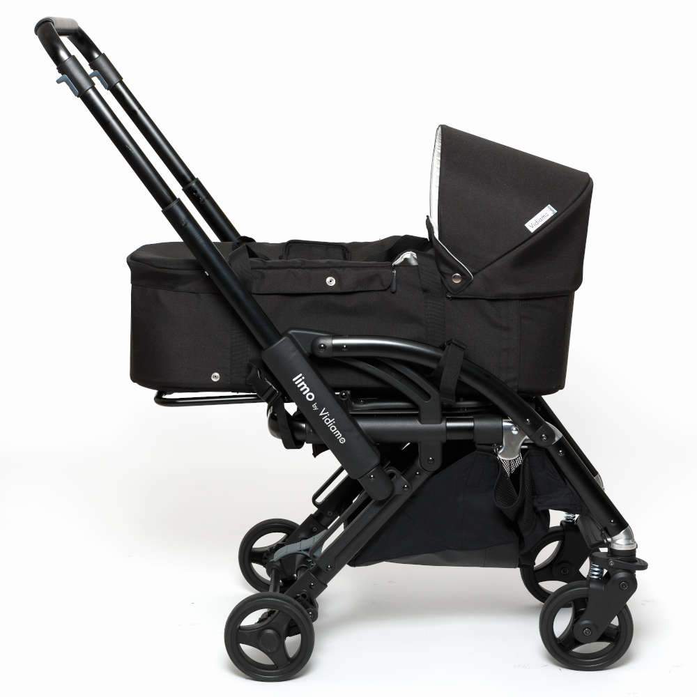 Vidiamo Limo Stroller Carry Cot