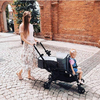 Vidiamo Limo Stroller Cup Holder