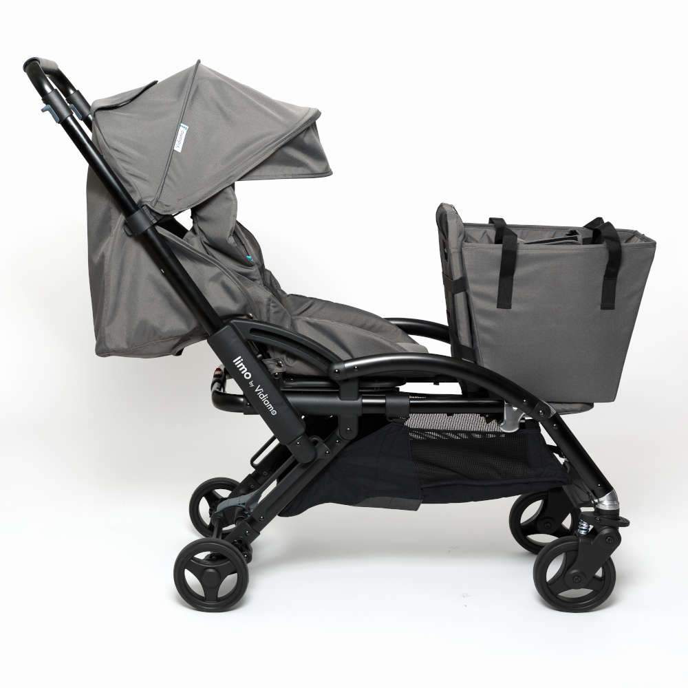 Vidiamo Limo Stroller Tote Bag