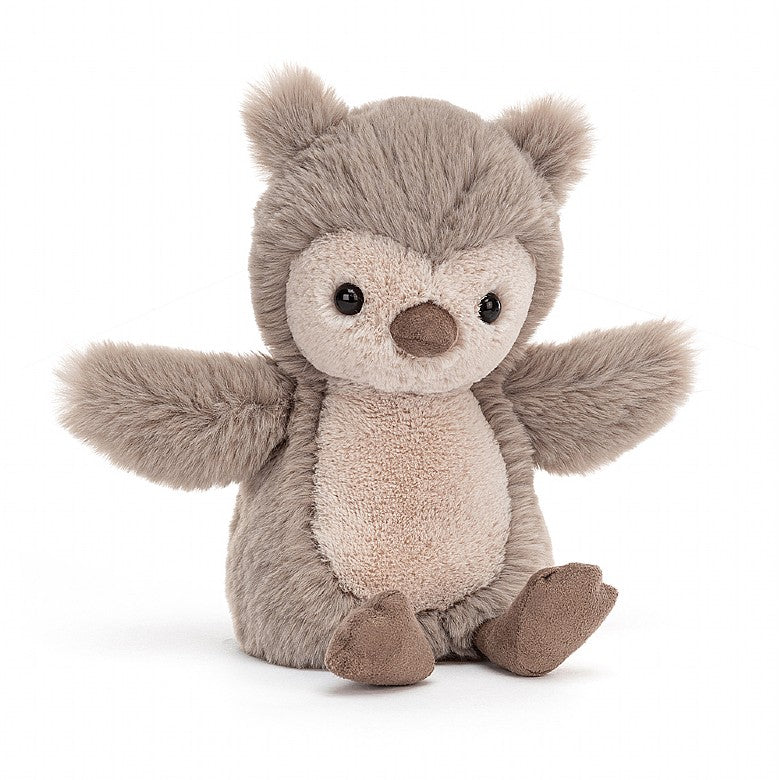 Jellycat Willow Owl