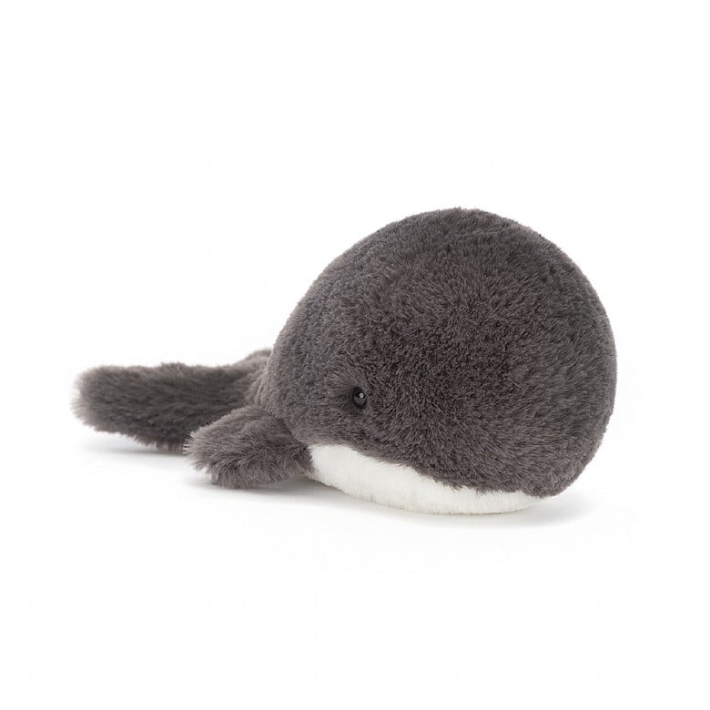 Jellycat Inky Wavelly Whale