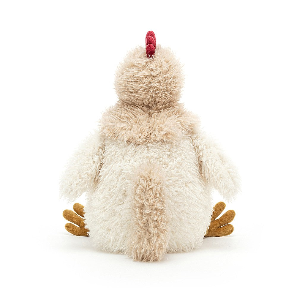 Jellycat Whitney Chicken