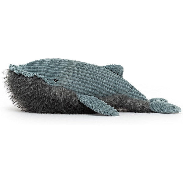 Jellycat Wiley Whale Large