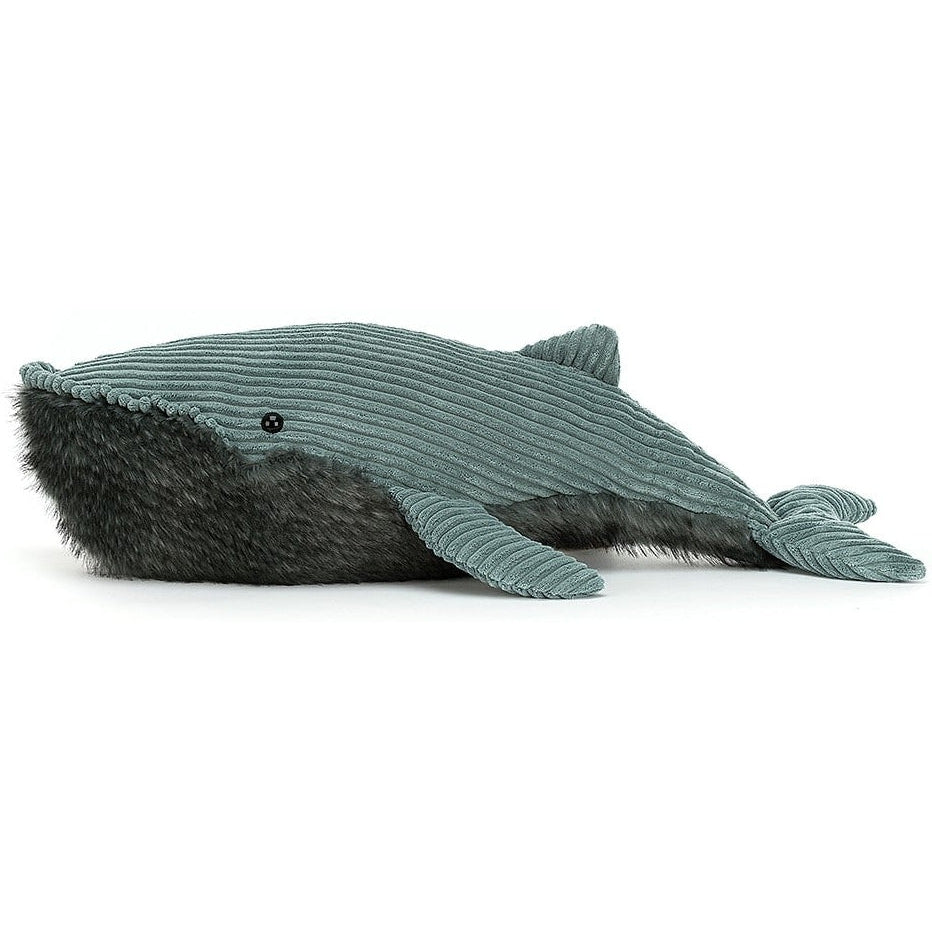 Jellycat Wiley Whale Huge