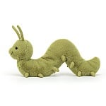 Jellycat Wriggidig Caterpillar