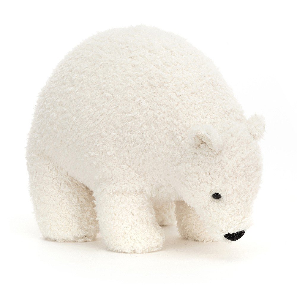 Jellycat Wistful Pola Bear- Medium