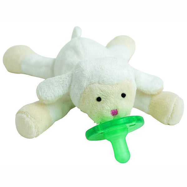 Wubbanub Pacifier Little Lamb