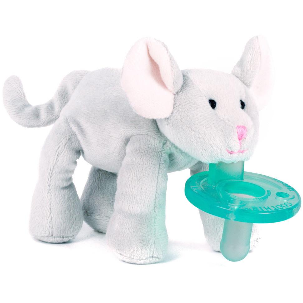 Wubbanub Pacifier Little Mouse