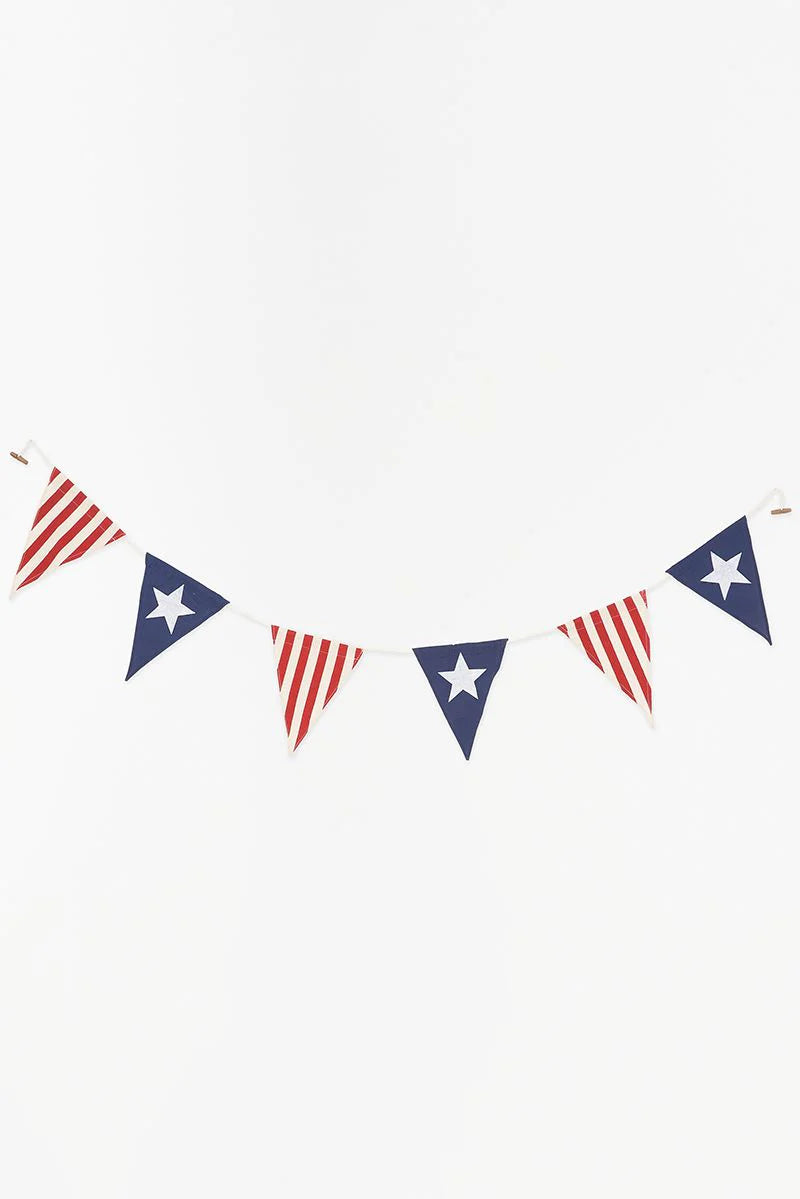 Batela Decorative Bunting