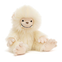 Jellycat Yani Yeti