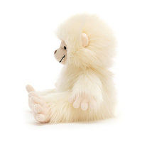 Jellycat Yani Yeti