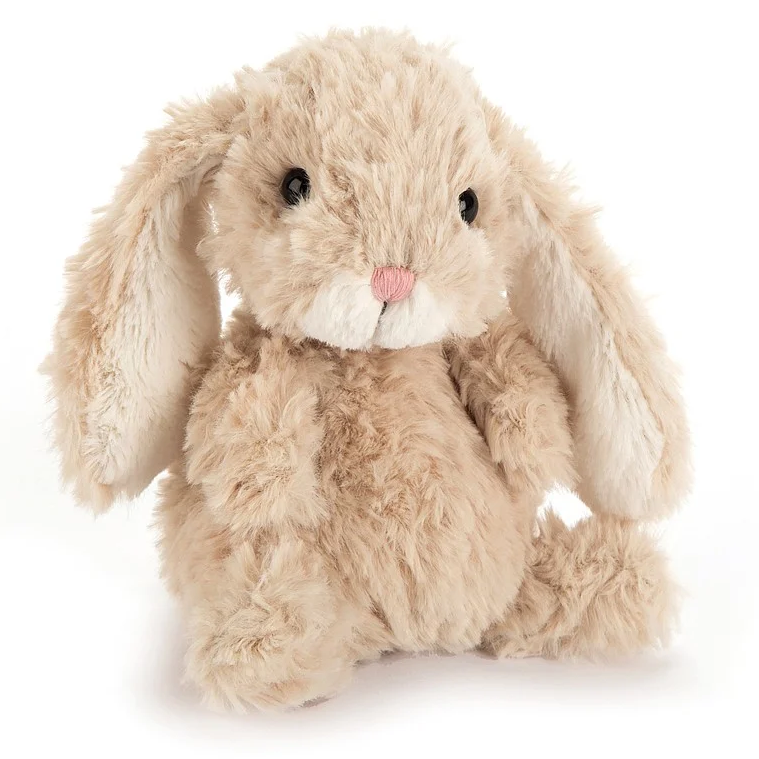 Jellycat Yummy Bunny