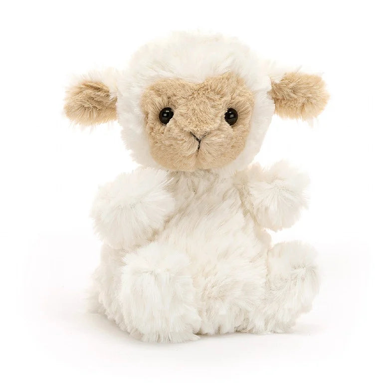 Jellycat Yummy Lamb