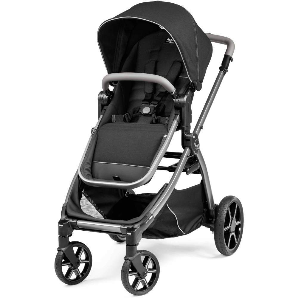 Agio by Peg Perego Z4 Full-Feature Reversible Stroller