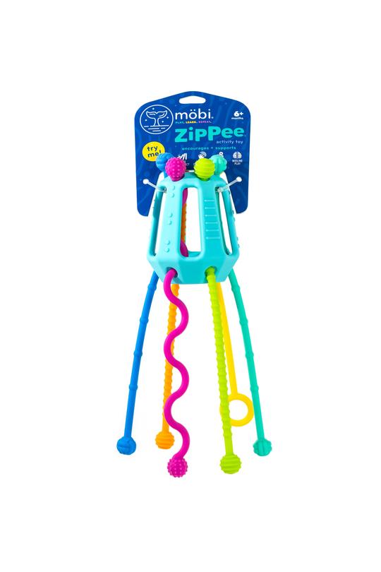 Mobi Toys Zippie